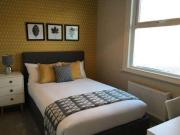 1 Bedrooms for rent in Westfield Road, Caversham,...