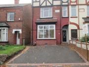 1 Bedrooms for rent in Wheelwright Road, Erdington,...