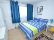 1 Bedrooms for rent in Whitton Walk, Bow, London E3
