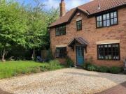 1 Bedrooms for rent in Wolfscote Lane, Milton Keynes MK4