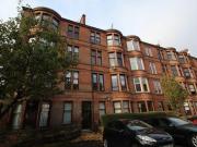 1 Bedrooms for rent in Woodford Street, Shawlands,...