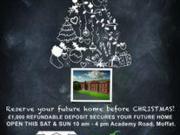 1 Bedrooms for sale in Academy Road, Moffat, Dumfries...