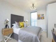 1 Bedrooms for sale in Broomfield Street, Limehouse,...