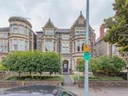 1 Bedrooms for sale in Cathedral Road, Pontcanna,...