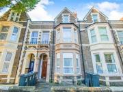 1 Bedrooms for sale in Connaught Road, Roath, Cardiff CF24
