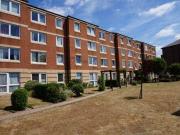 1 Bedrooms for sale in Friars Court, Maidstone ME14