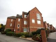 1 Bedrooms for sale in Giles Court, Rectory Road, West...