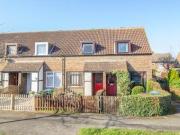 1 Bedrooms for sale in Glebelands, West Molesey KT8