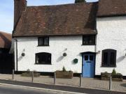 1 Bedrooms for sale in Gravesend Road, Wrotham,...