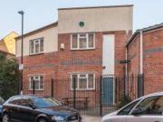 1 Bedrooms for sale in Hackney Road, Bethnal Green E2