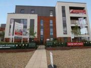 1 Bedrooms for sale in Lock House, Keeper Close, Taunton TA1