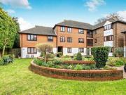 1 Bedrooms for sale in Magdalen Court, Ersham Road,...