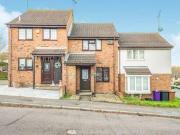 1 Bedrooms for sale in Mayflower Close, Codicote,...