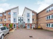1 Bedrooms for sale in Millfield Court, Ifield, Crawley RH11