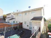 1 Bedrooms for sale in Mount Pleasant, Newport, Newport NP20