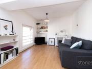 1 Bedrooms for sale in Regents Park Road, London NW1