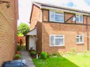 1 Bedrooms for sale in Swan Mead, Luton LU4