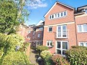 1 Bedrooms for sale in Warwick Avenue, Derby DE23