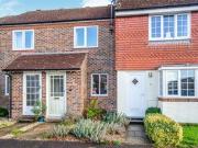 1 Bedrooms for sale in Woodfield Close, Tangmere,...
