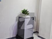 1 Bedrooms Fully Furnished Apartment Available For Rent H 13 1 Bedrooms Fully Furnished Apartment Available For Rent H 13