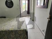 1 Bedrooms Fully Furnished Apartment For Rent In E 11