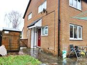 1 Bedrooms Link detached house for rent in Tangmere...