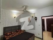 Furnished 1 Bedroom Studio Apartment for Rent in Muslim...