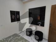 1 Bed luxury Furnished Apartment Up For Rent E 11