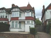 1 Bedrooms Maisonette for rent in Arden Road, Finchley,...