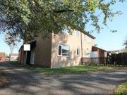 1 Bedrooms Maisonette for rent in Bowmont Drive,...