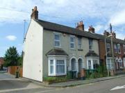 1 Bedrooms Maisonette for rent in Chiltern Street,...