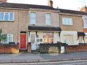 1 Bedrooms Maisonette for rent in Crombey Street,...