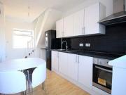 1 Bedrooms Maisonette for rent in Elstow Road, Bedford MK42