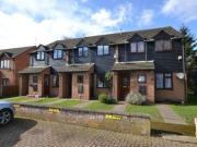 1 Bedrooms Maisonette for rent in Frank Lunnon Close,...