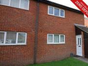 1 Bedrooms Maisonette for rent in Garron Close,...