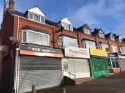 1 Bedrooms Maisonette for rent in Highfield Road, Hall...