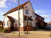 1 Bedrooms Maisonette for rent in Hodder Lane, Emerson...