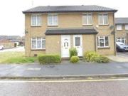 1 Bedrooms Maisonette for rent in Juniper Way, Harold...