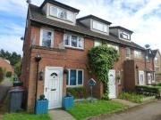 1 Bedrooms Maisonette for rent in Mead Avenue, Langley,...