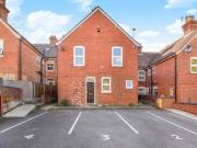 1 Bedrooms Maisonette for rent in New Road, Basingstoke RG21