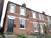 1 Bedrooms Maisonette for rent in Old Heath Road,...