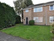 1 Bedrooms Maisonette for rent in Old Way, Hathern,...