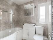 1 Bedrooms Maisonette for rent in Raymouth Road, London SE16
