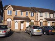 1 Bedrooms Maisonette for rent in Shaw Drive, Walton On...