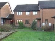 1 Bedrooms Maisonette for rent in Silcock Close,...