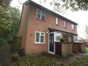 1 Bedrooms Maisonette for rent in Spalt Close, Hutton,...