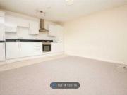 1 Bedrooms Maisonette for rent in West Steet, Colchester CO2