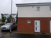 1 Bedrooms Maisonette for sale in Alicia Crescent,...