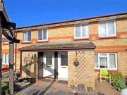 1 Bedrooms Maisonette for sale in Auriol Drive,...