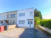 1 Bedrooms Maisonette for sale in Bath Road, Cippenham,...